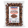 Przysmak dla psa: kostka treningowa z płuc wołowych 150 g