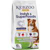 Karma sucha KEBZOO Flow Indyk&Superfoods 12 kg