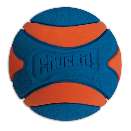 Piłka Chuckit ULTRA SQUEAKER BALL MEDIUM
