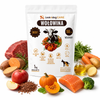 Sucha karma Look4dog CARE Wołowina bez zbóż i kurczaka 1 kg