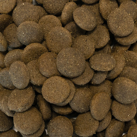 Karma Look4dog CARE królik 6 kg + KEBZOO jagnięcina 3x400g