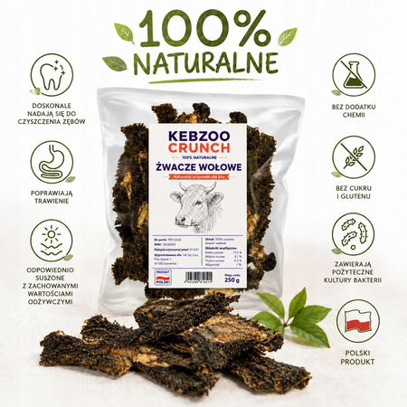Pakiet na Spróbowanie: Look4dog CARE Jagnięcina mała rasa + żwacze