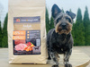 Sucha karma Look4dog CARE Indyk z żurawiną 2 kg