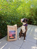 Sucha karma Look4dog CARE Łosoś i pstrąg 6 kg