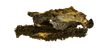 Smaczki naturalne gryzak żwacze wołowe 250 g